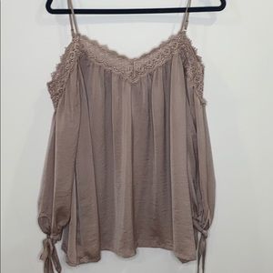 Off Shoulder Top